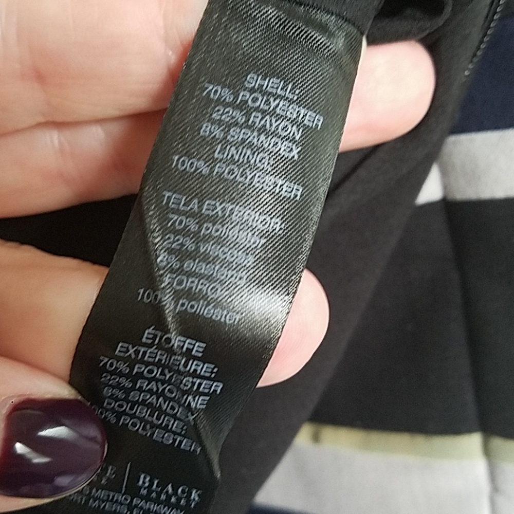 WHBM Skirt - Picture 7 of 8